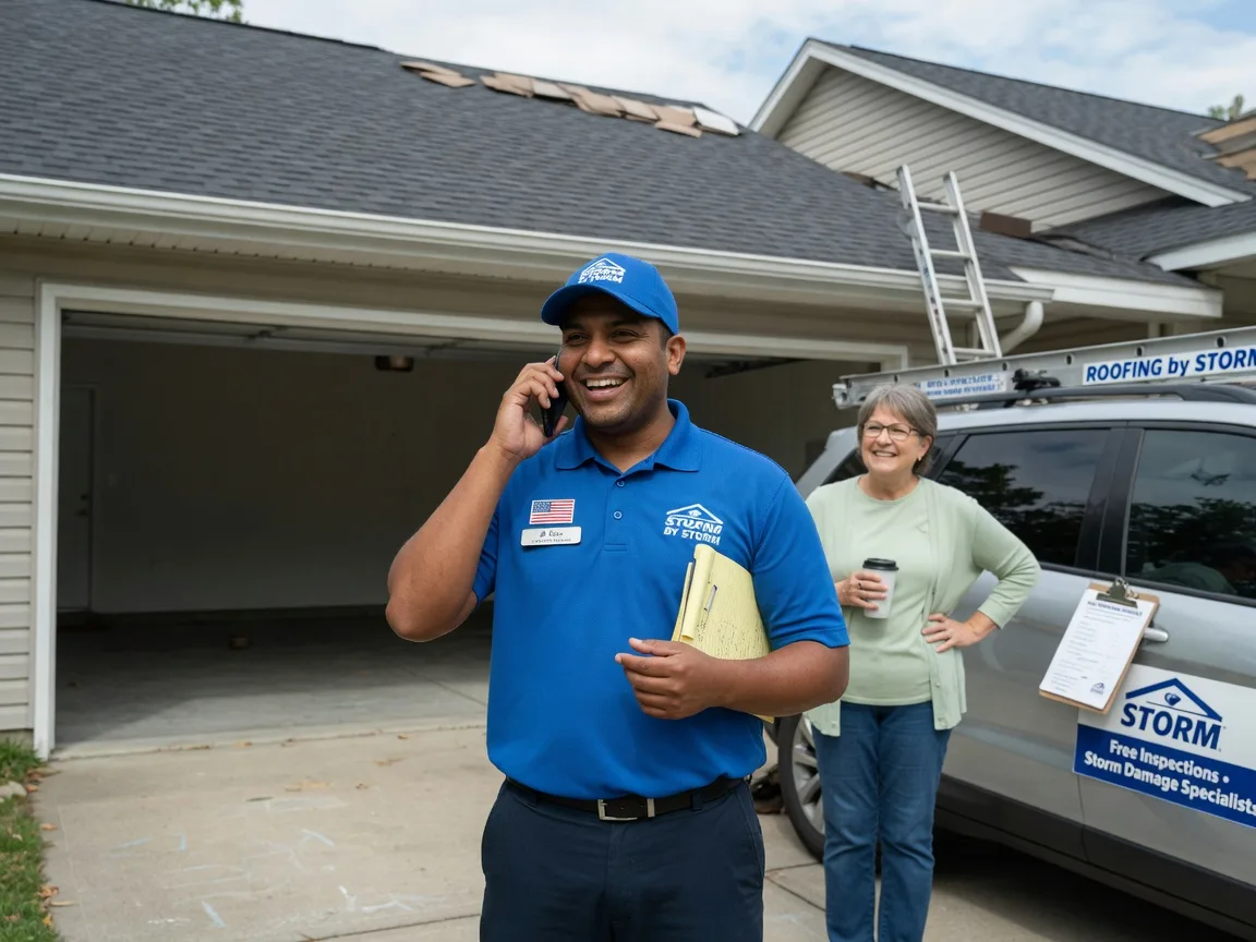 Roof Repair Near Me Statesboro, GA FAQs