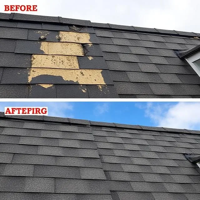 Roof Repair Near Me in Statesboro, GA near me
